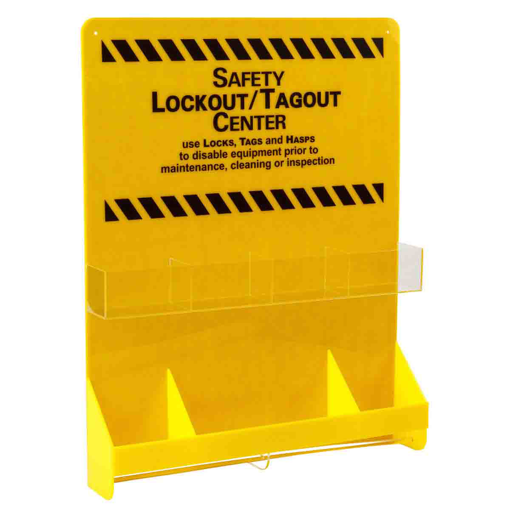 Brady LC501E
