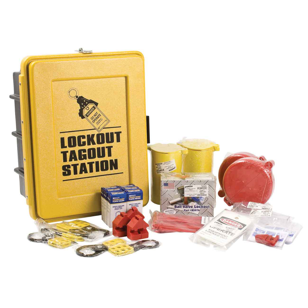 Brady LC585E