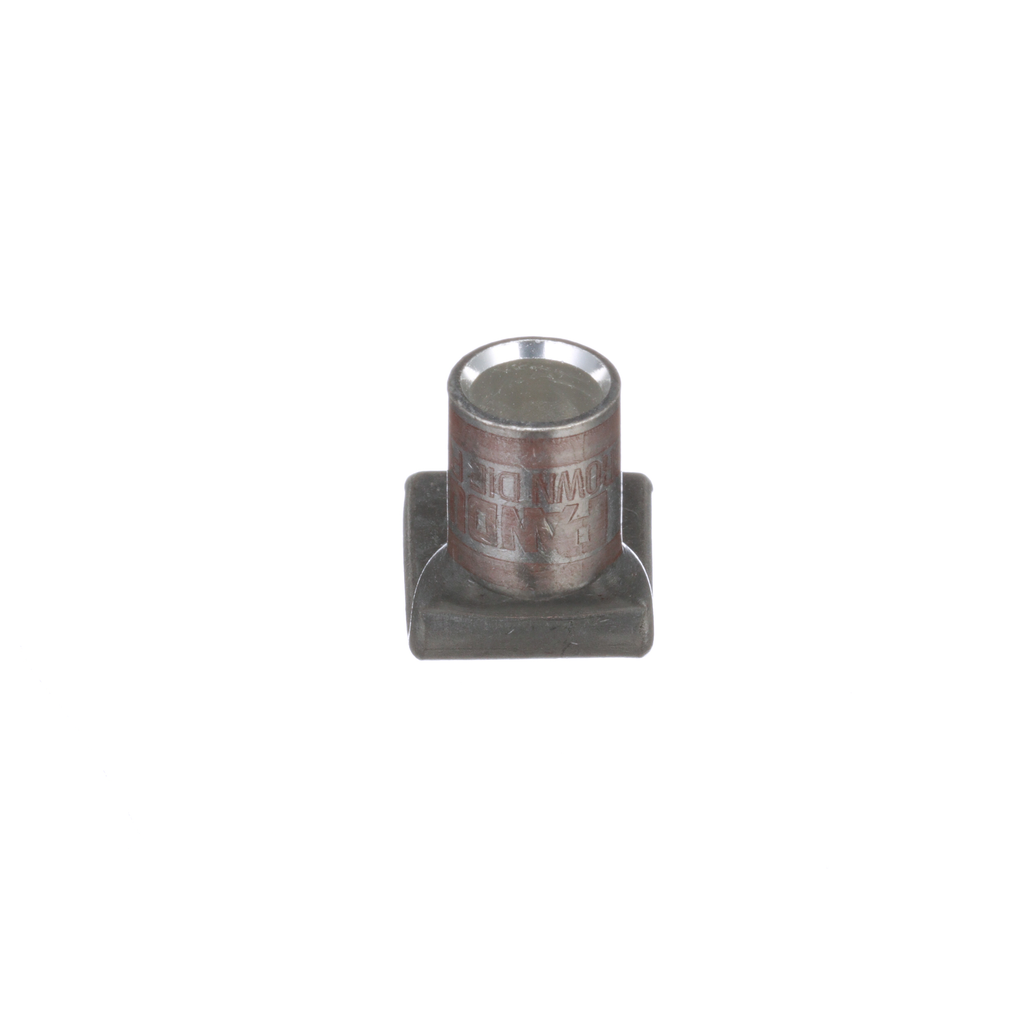 Panduit LCAX2-38F-E