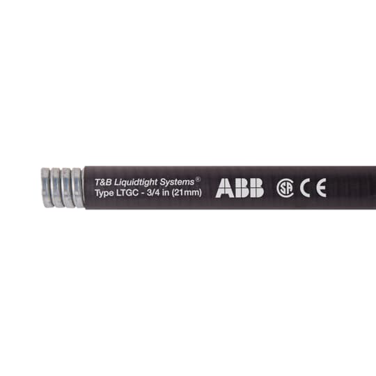 Thomas & Betts LTGCS01B-C