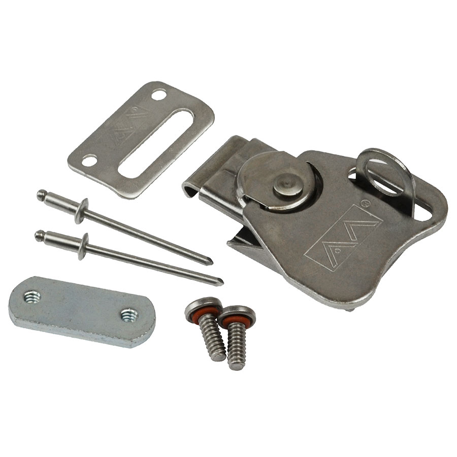 Allied Moulded LTKR-H316