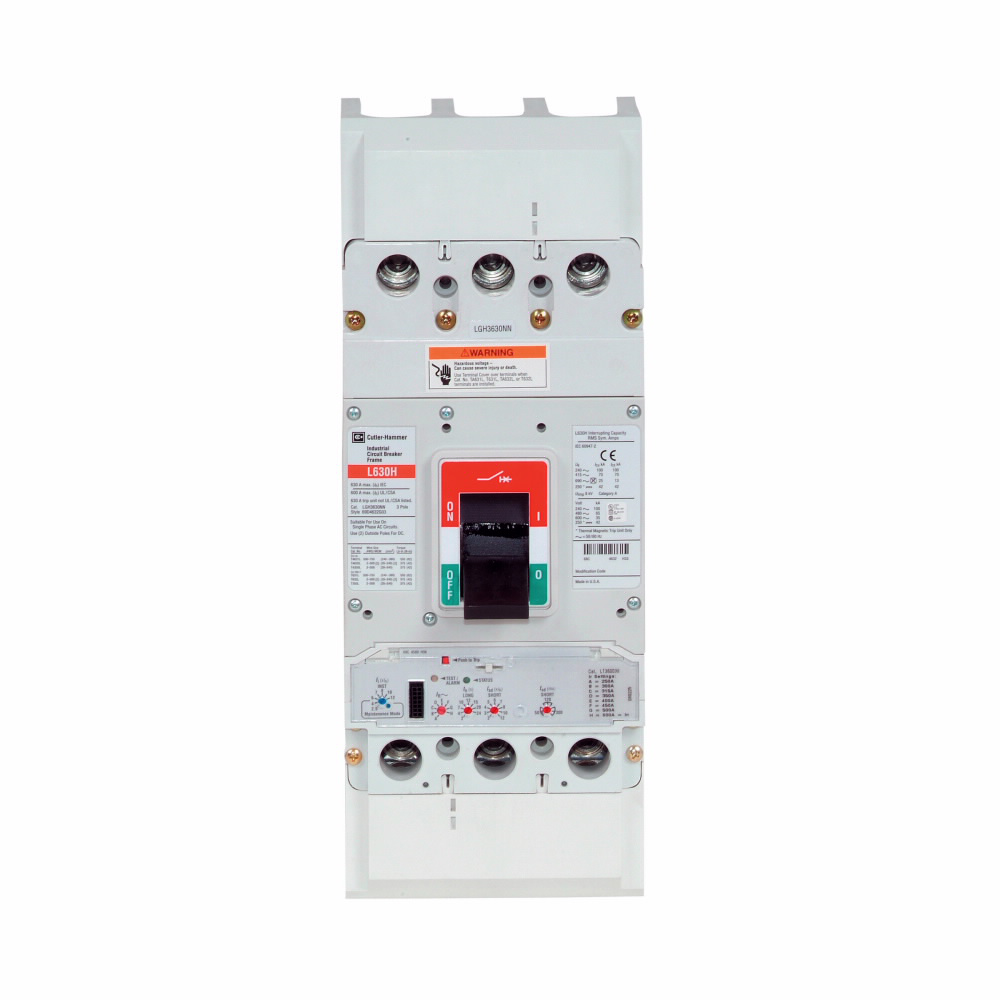 Eaton LTS3K
