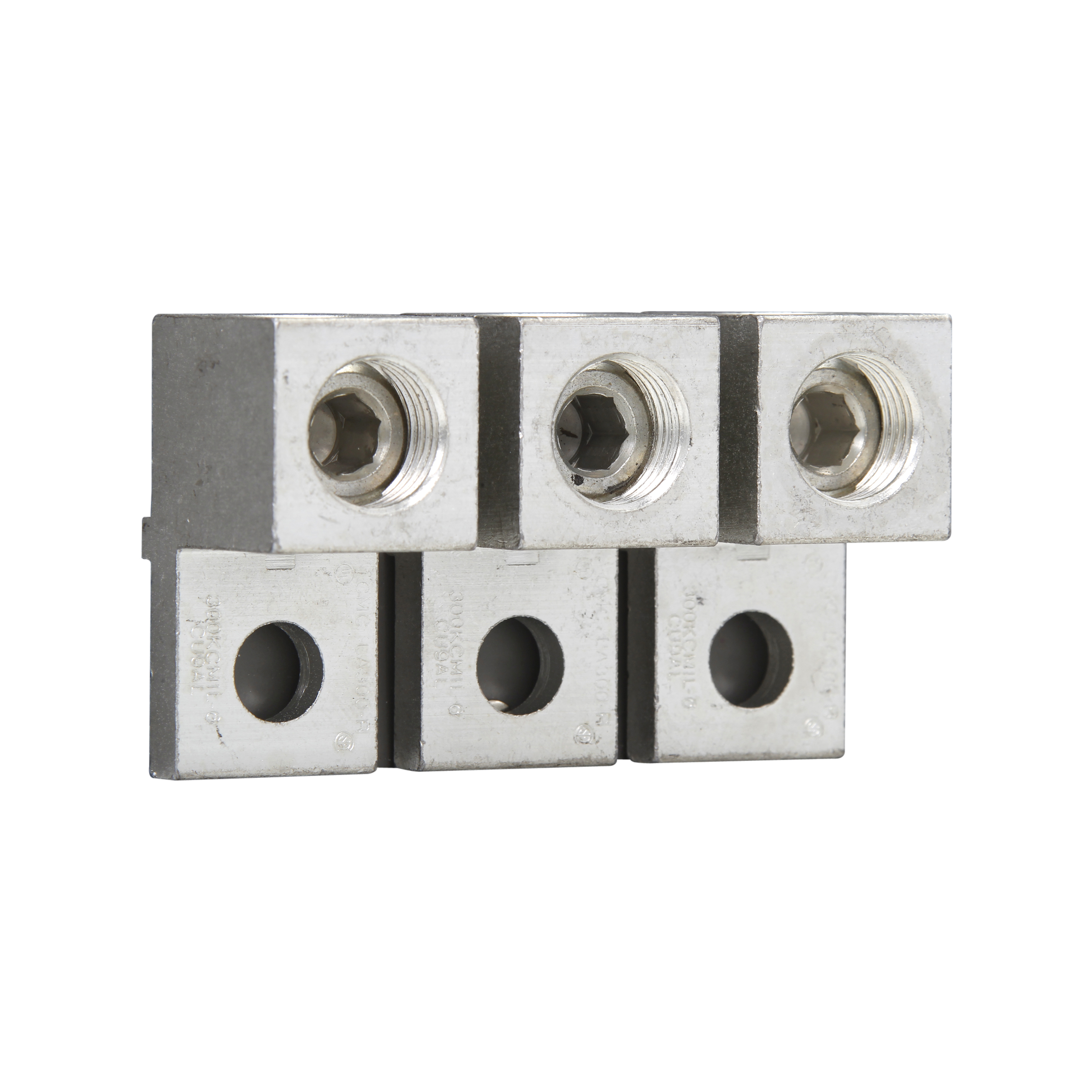 Bussmann LUG1-4