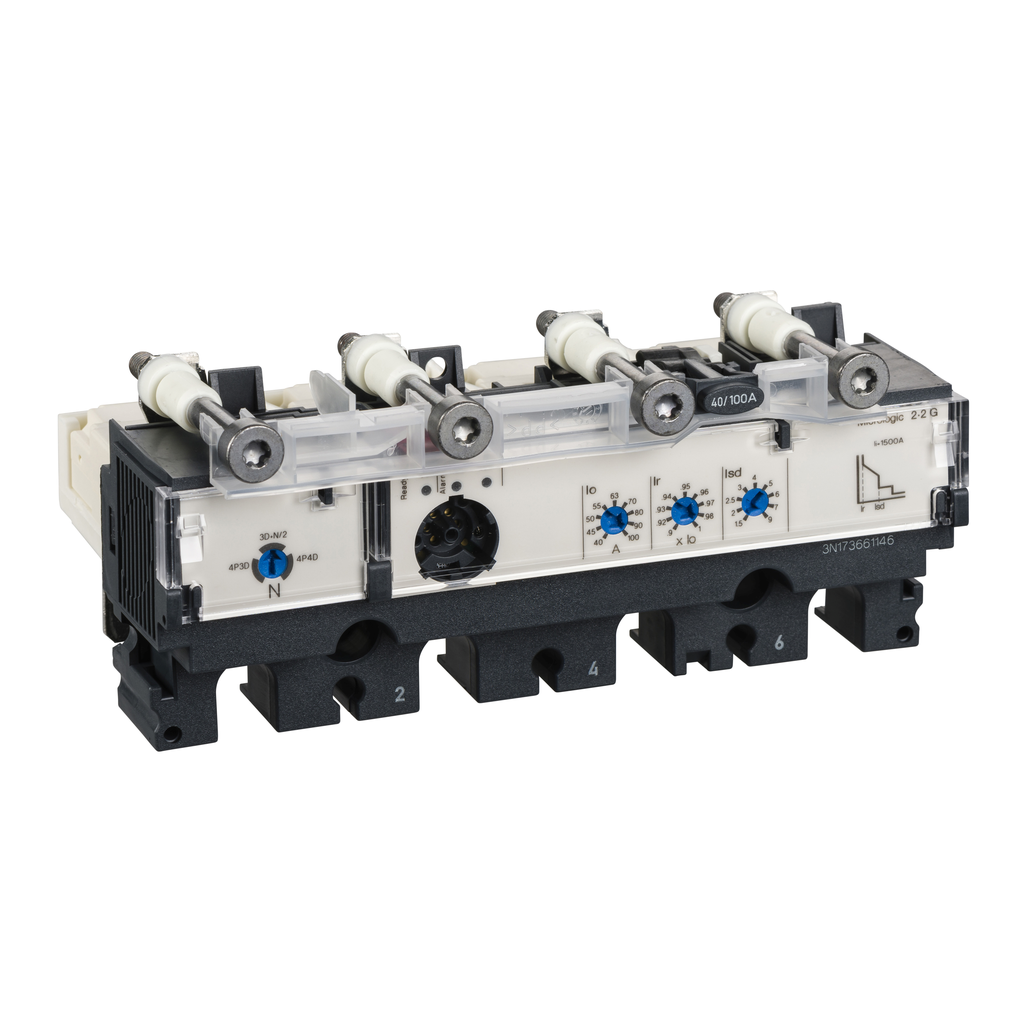 Schneider Electric LV429085