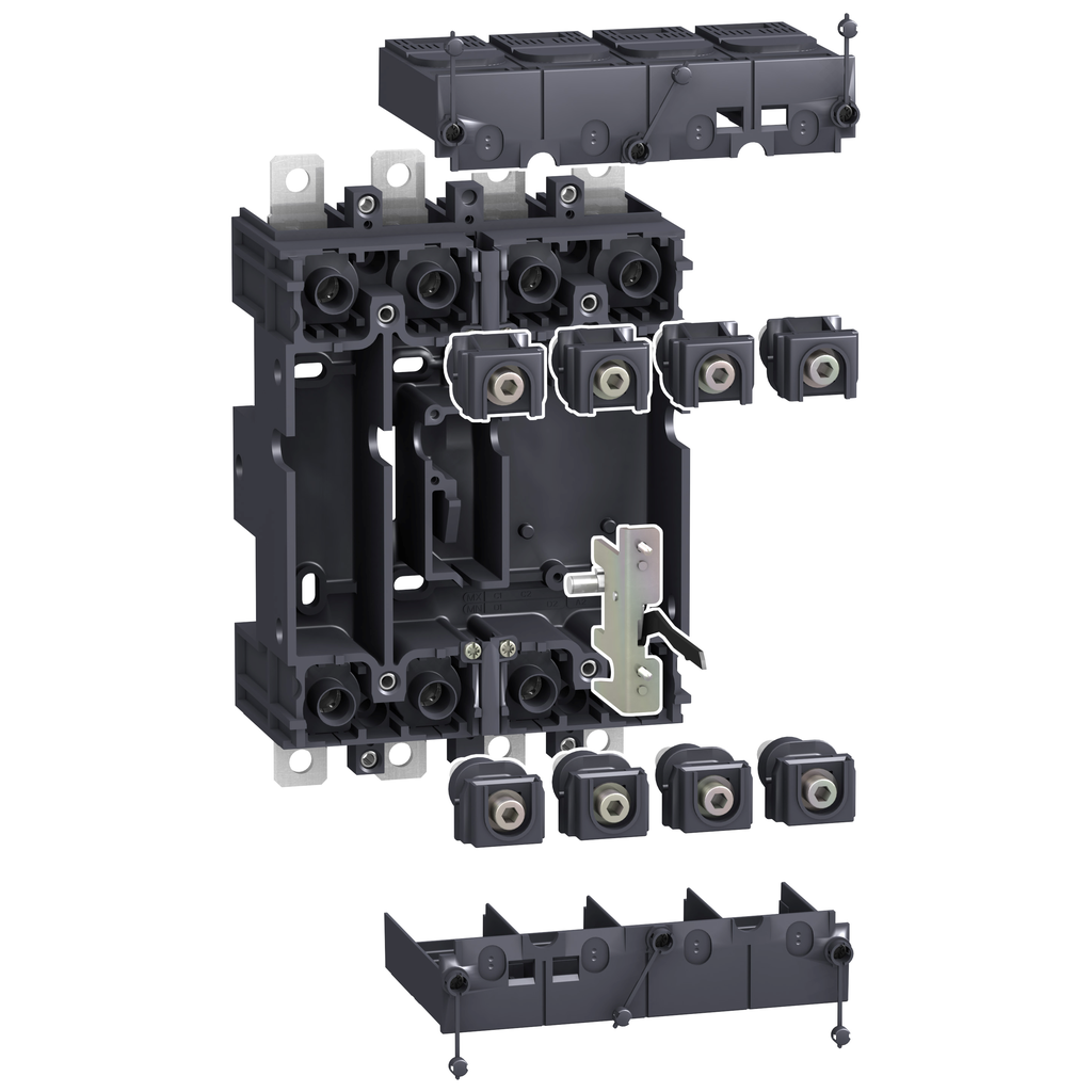 Schneider Electric LV429267