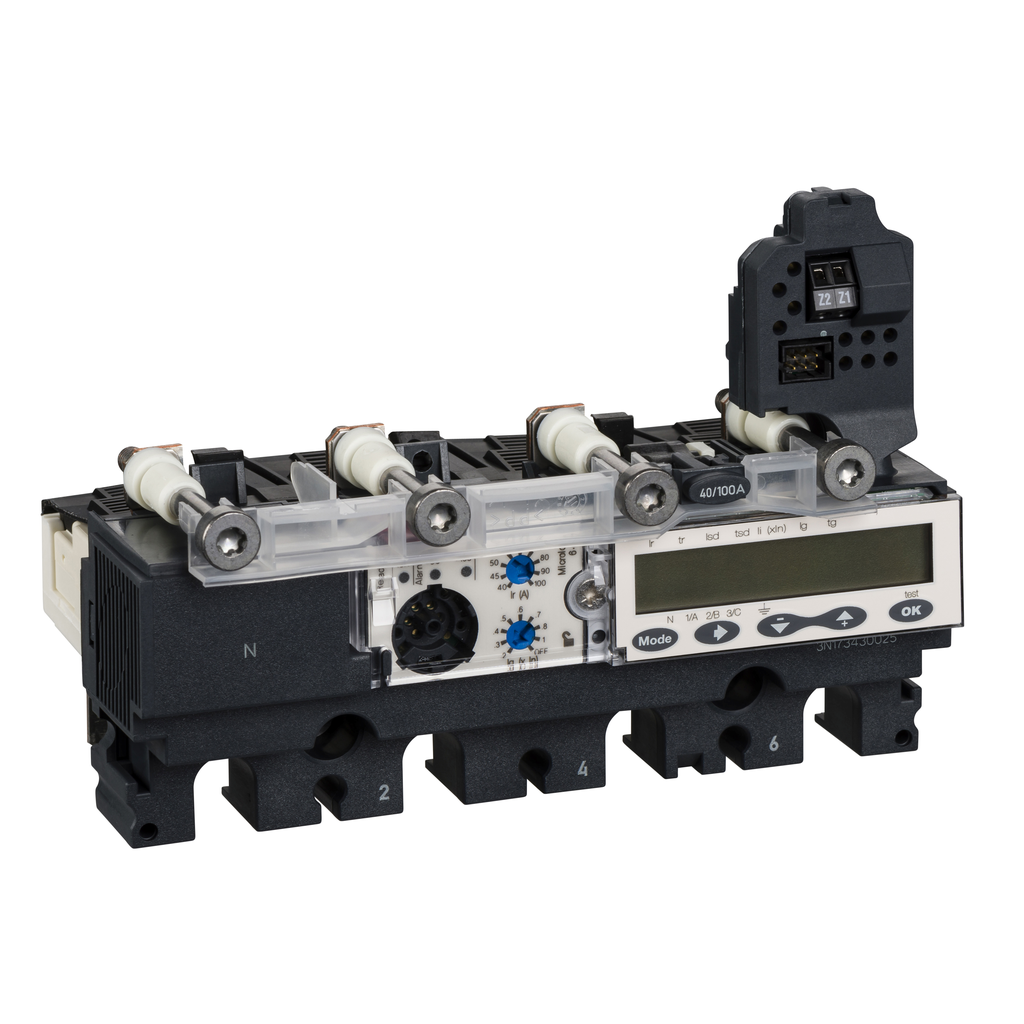 Schneider Electric LV430516