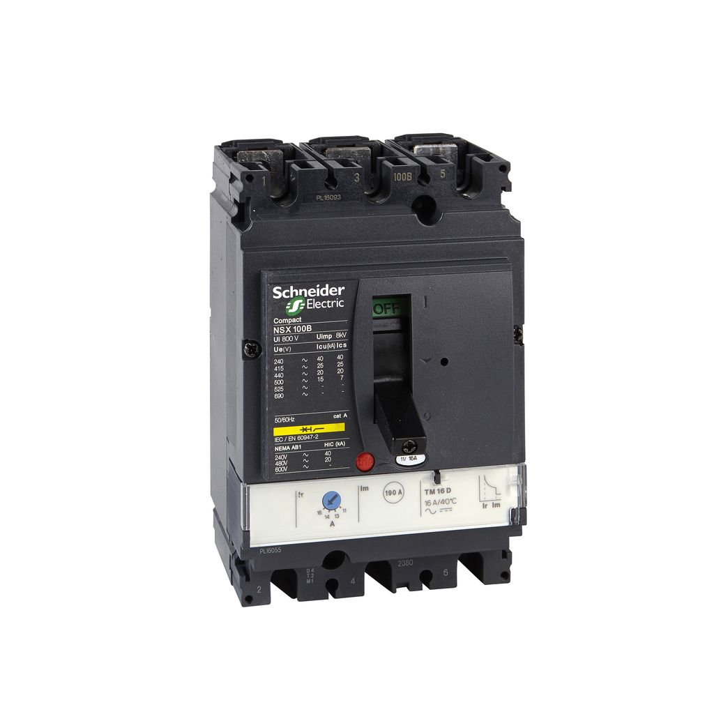 Schneider Electric LV429676
