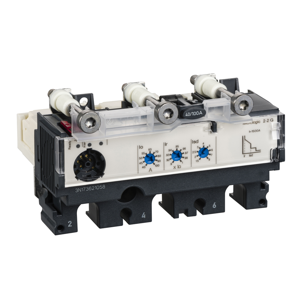 Schneider Electric LV431475