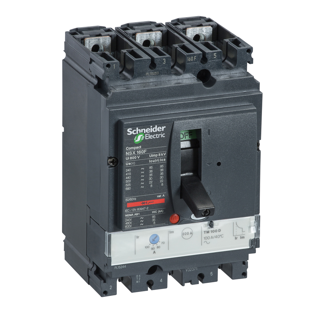 Schneider Electric LV430671