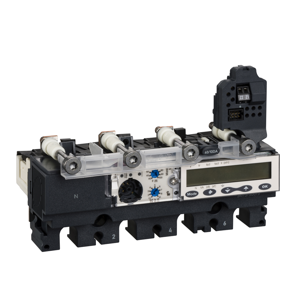 Schneider Electric LV431496