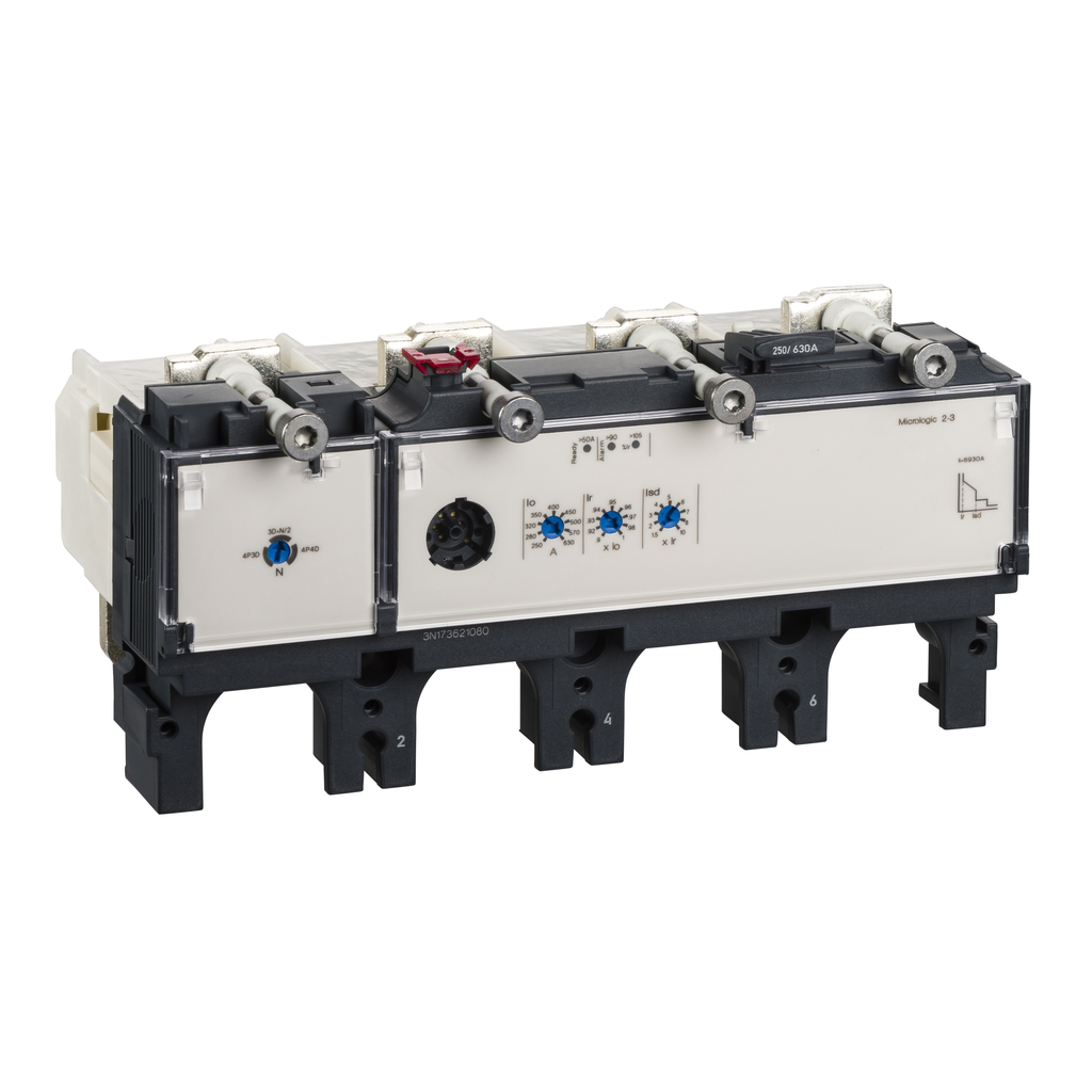 Schneider Electric LV432084