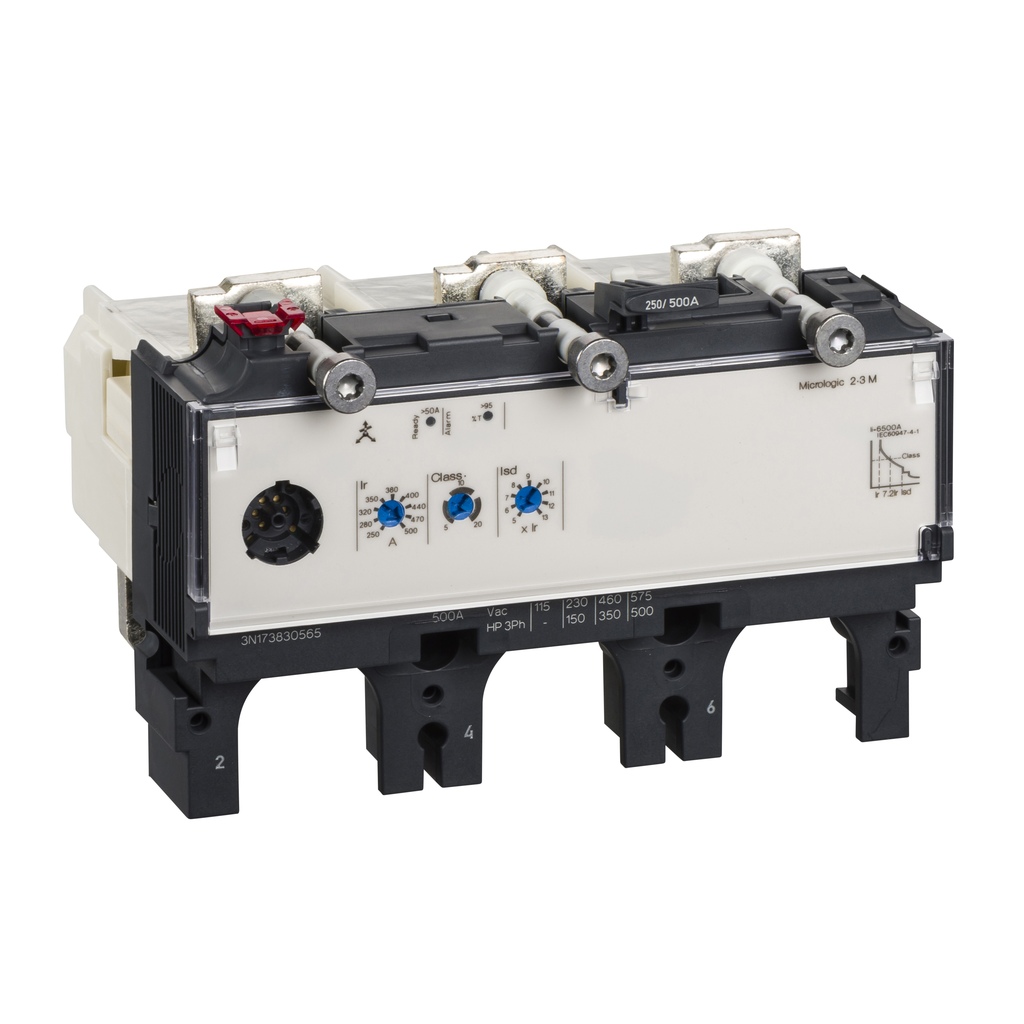Schneider Electric LV432071