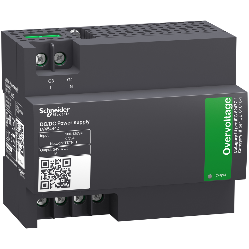 Schneider Electric LV454442