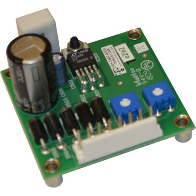 American Control Electronics LVA300-1