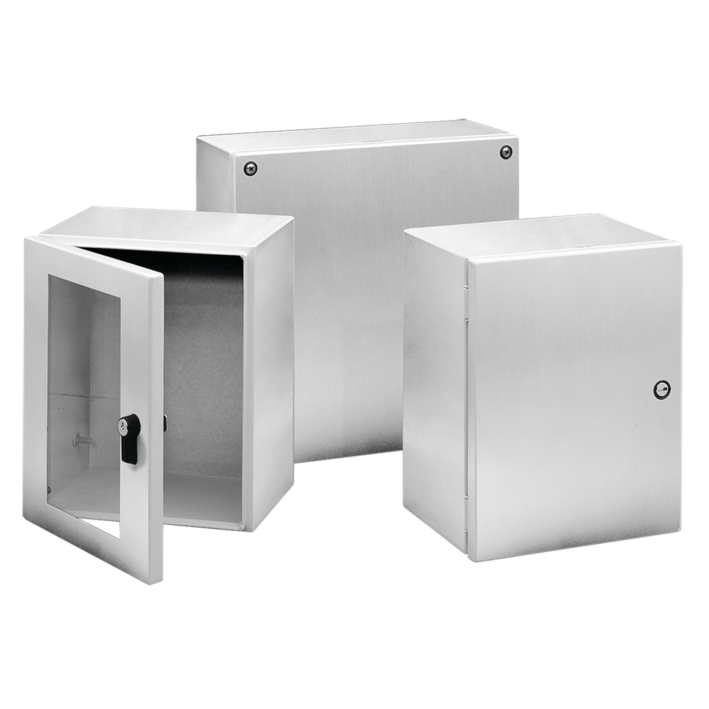 nVent LWC204015SS6