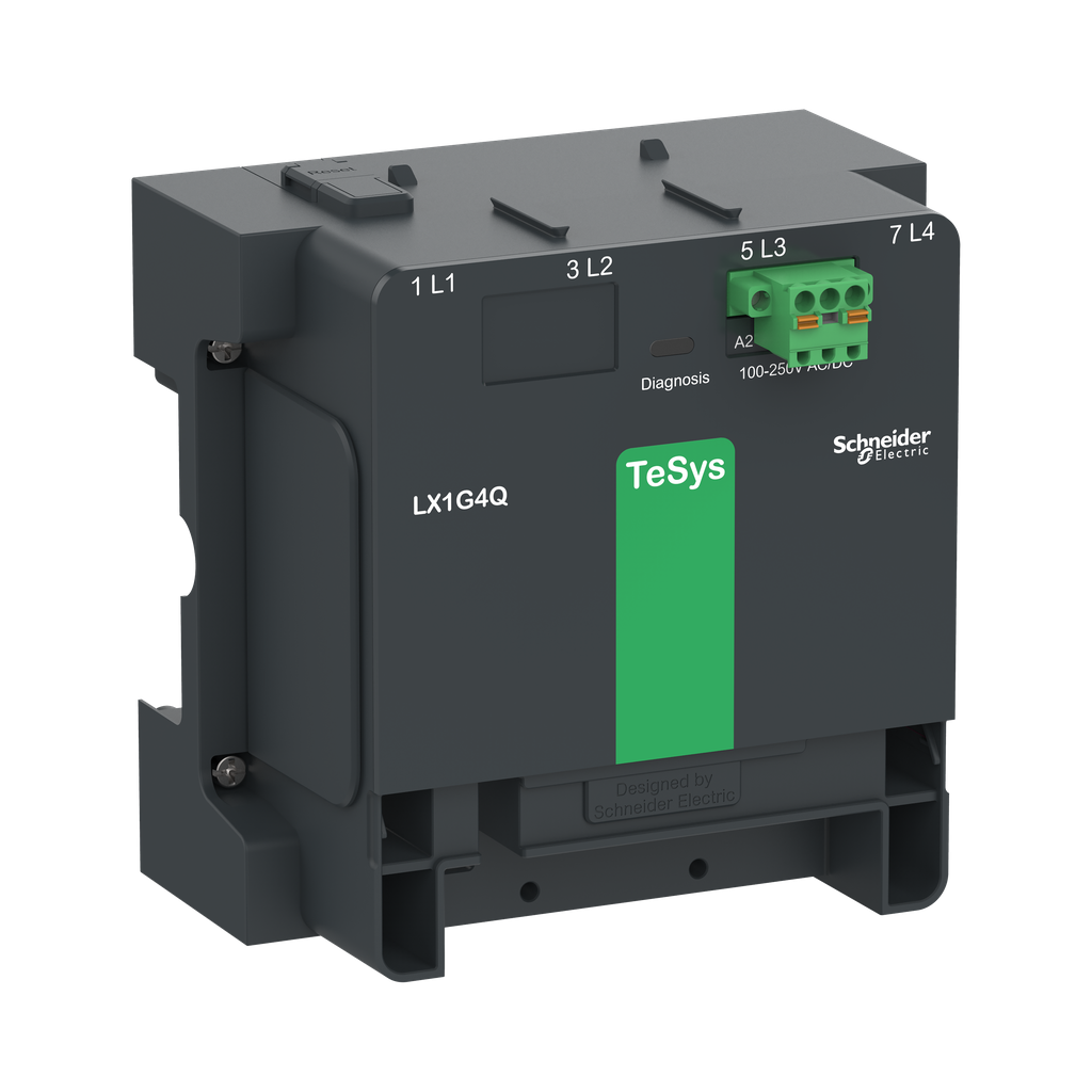 Schneider Electric LX1G4QEHEN