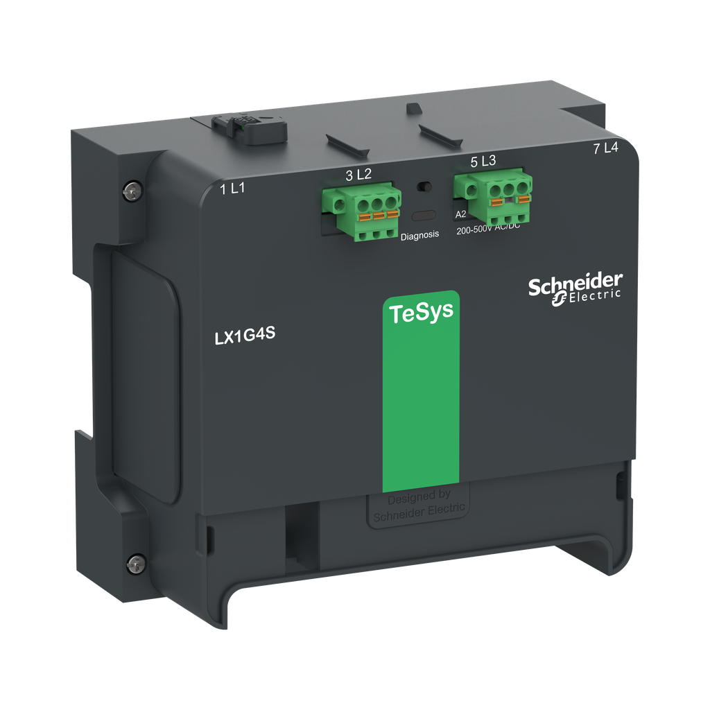 Schneider Electric LX1G4RLSEA