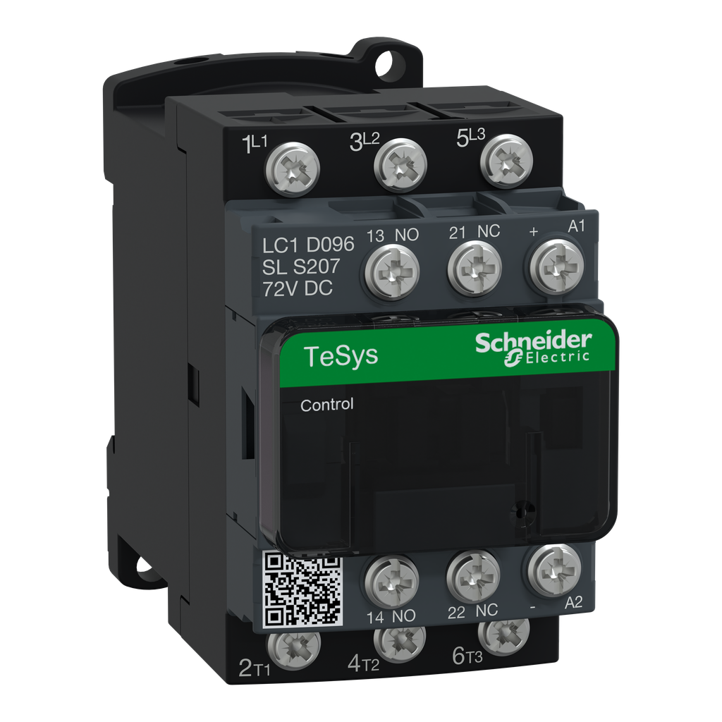 Schneider Electric LC1D096SLS207