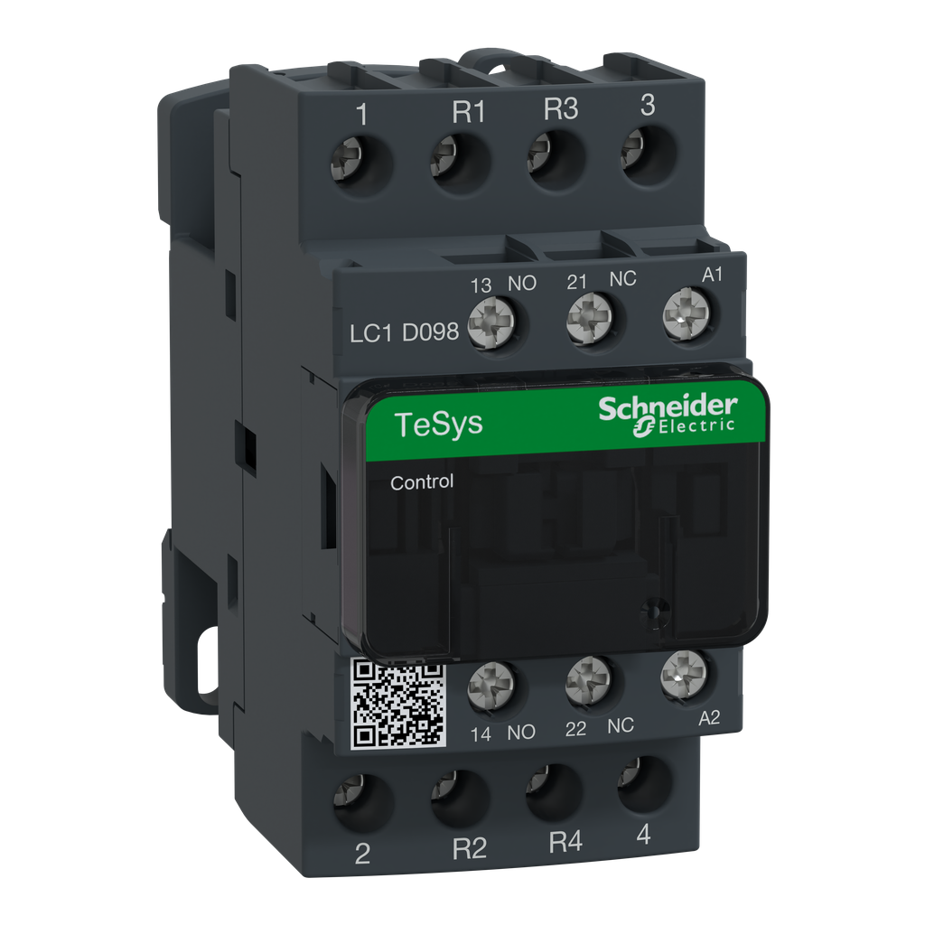 Schneider Electric LC1D098E7
