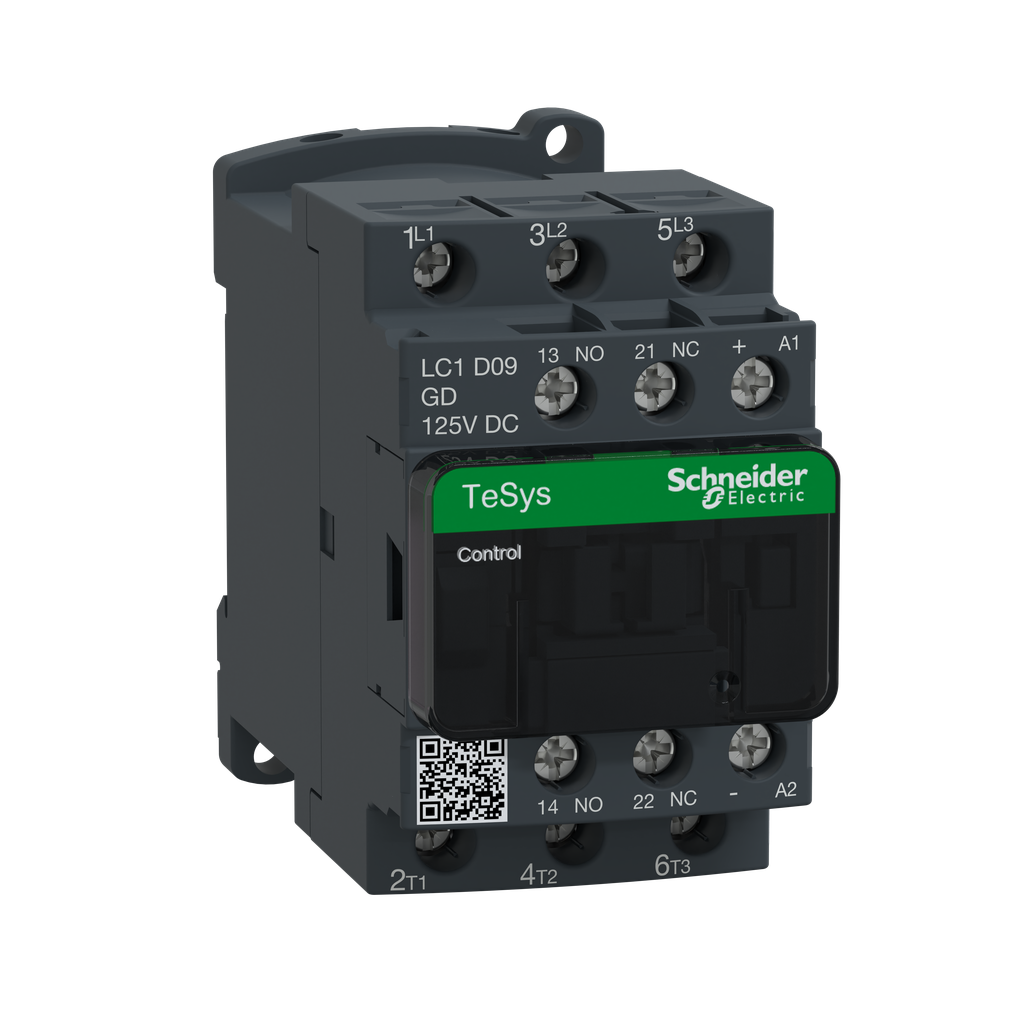 Schneider Electric LC1D09GD