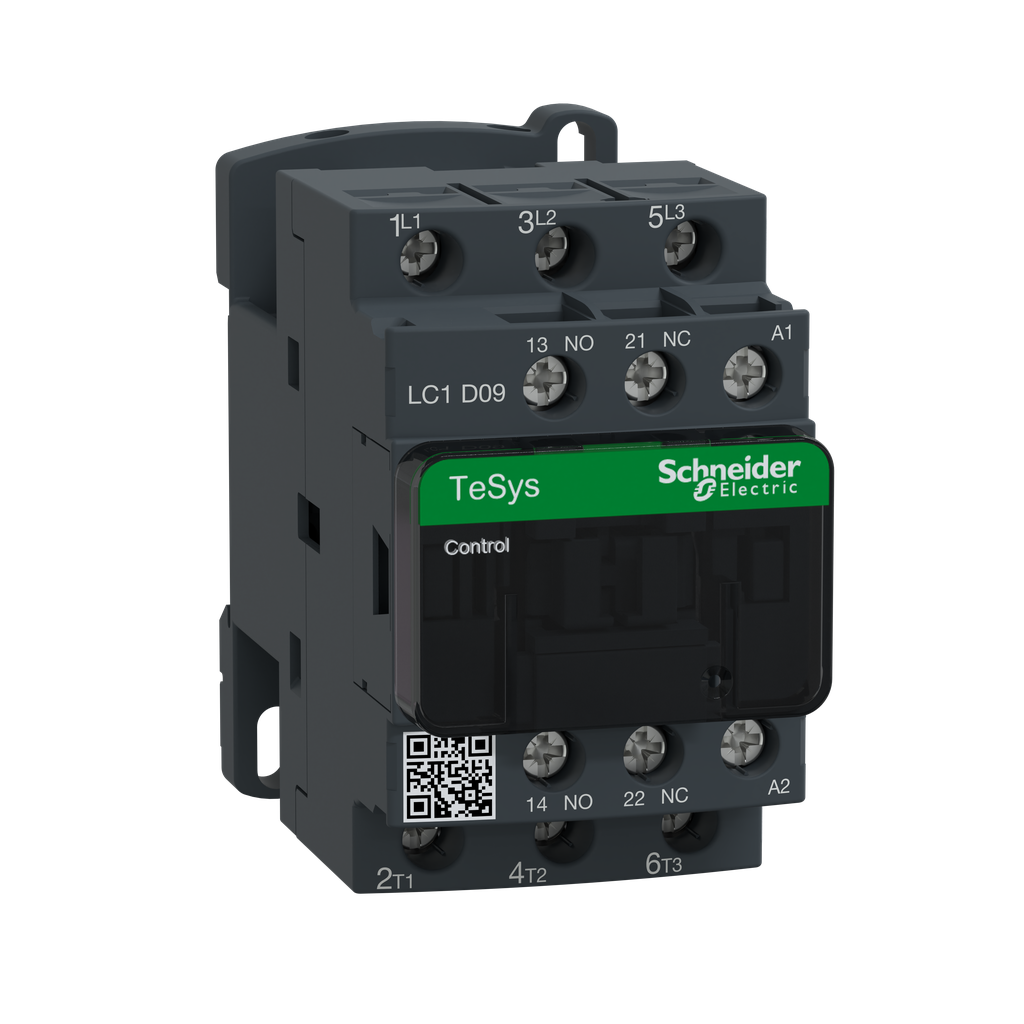 Schneider Electric LC1D09LE7