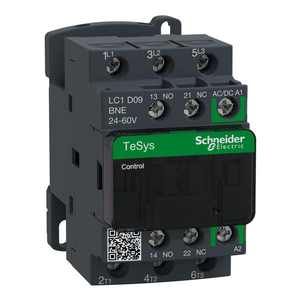 Schneider Electric LC1D09BNE