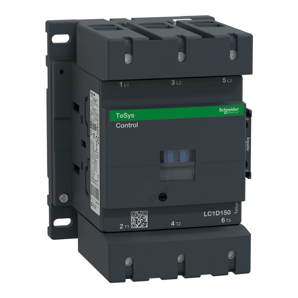 Schneider Electric LC1D150LE7