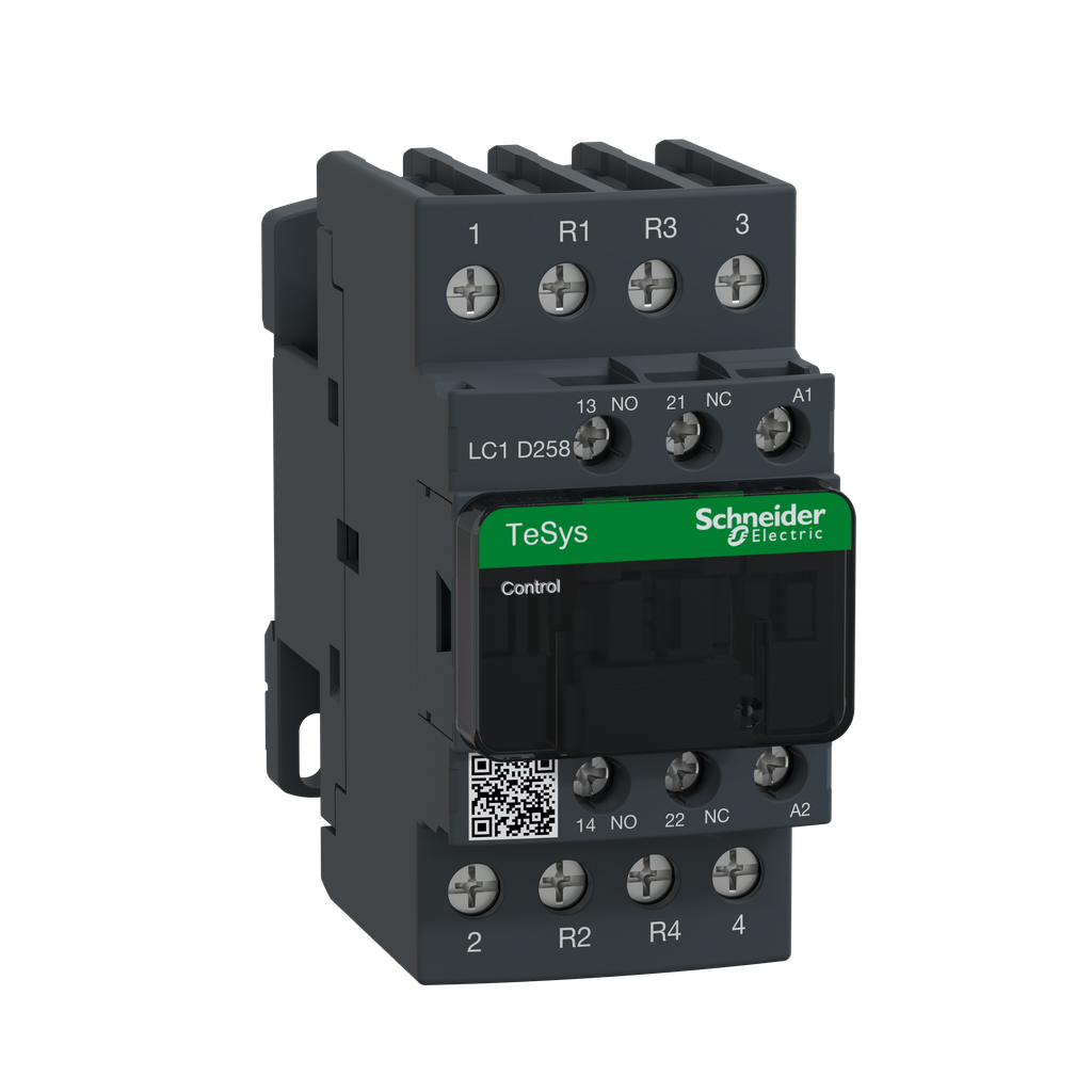 Schneider Electric LC1D258P7