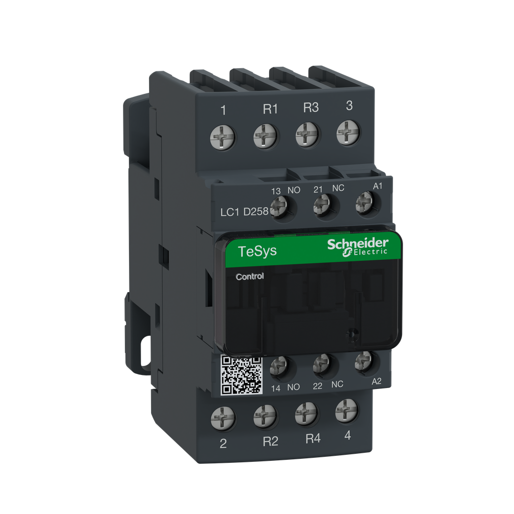 Schneider Electric LC1D258M7