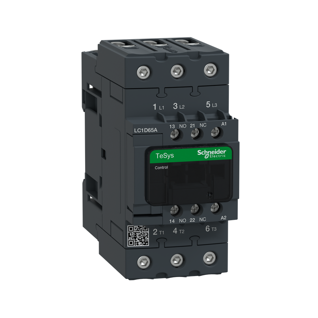 Schneider Electric LC1D65AM7