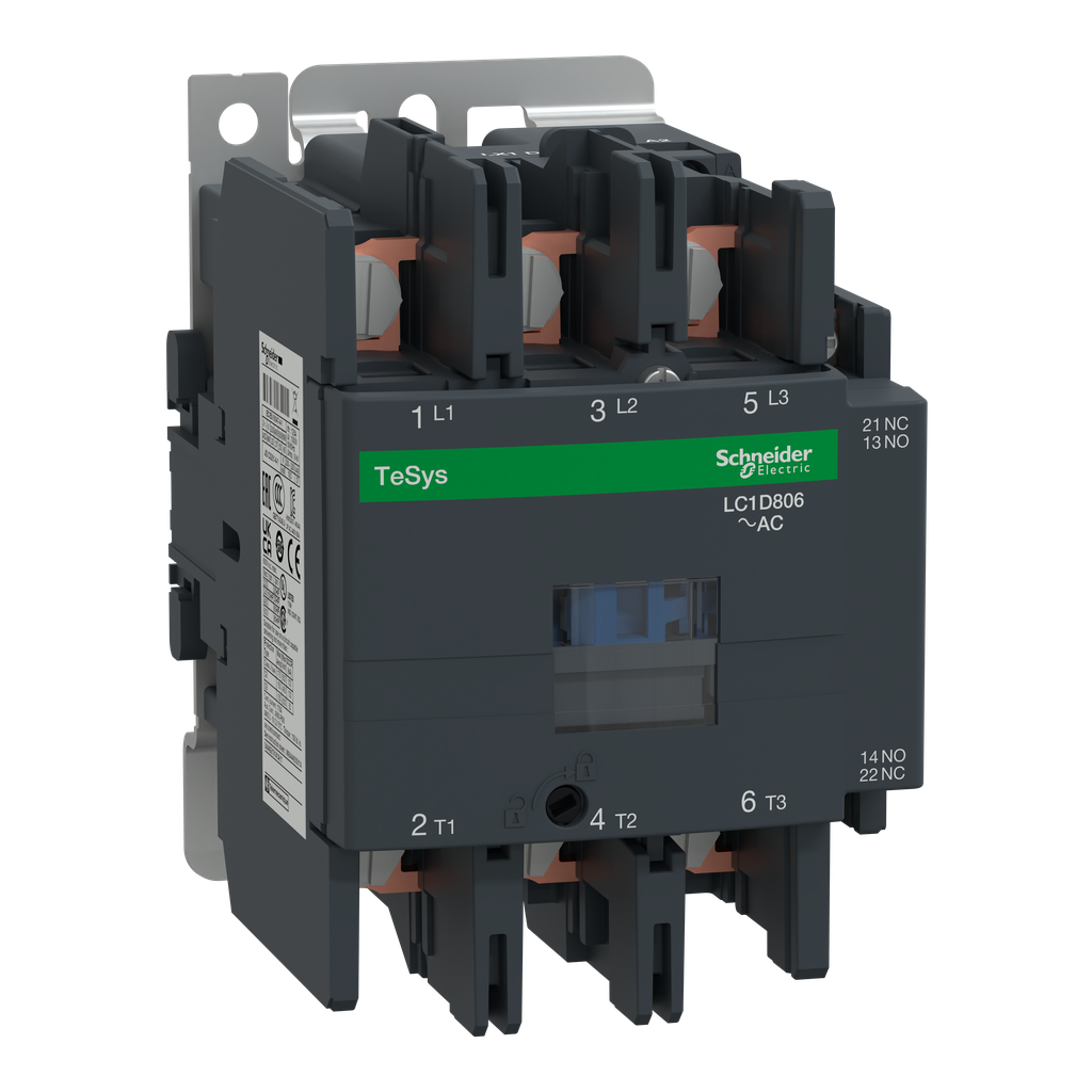 Schneider Electric LC1D806G7