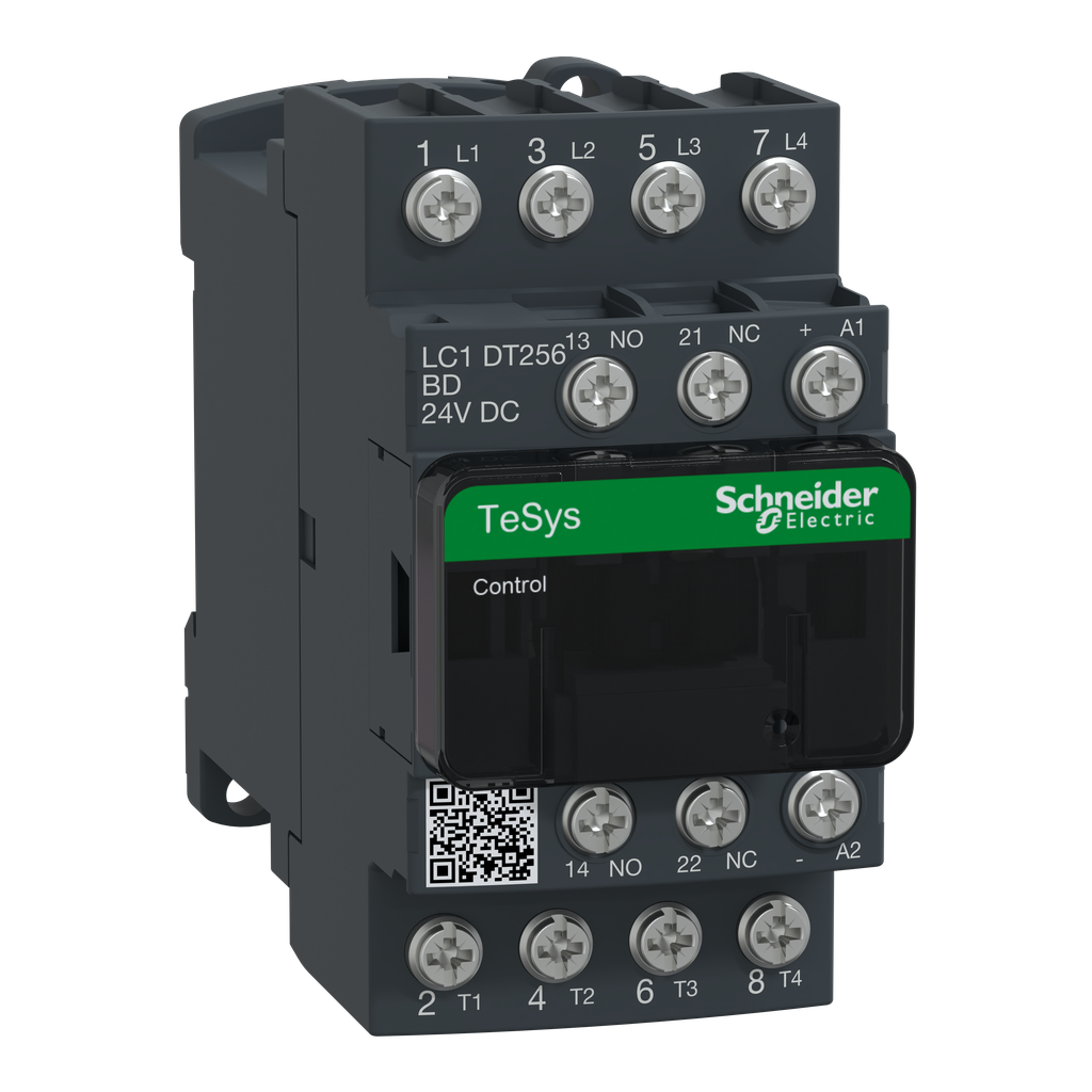 Schneider Electric LC1DT256BD