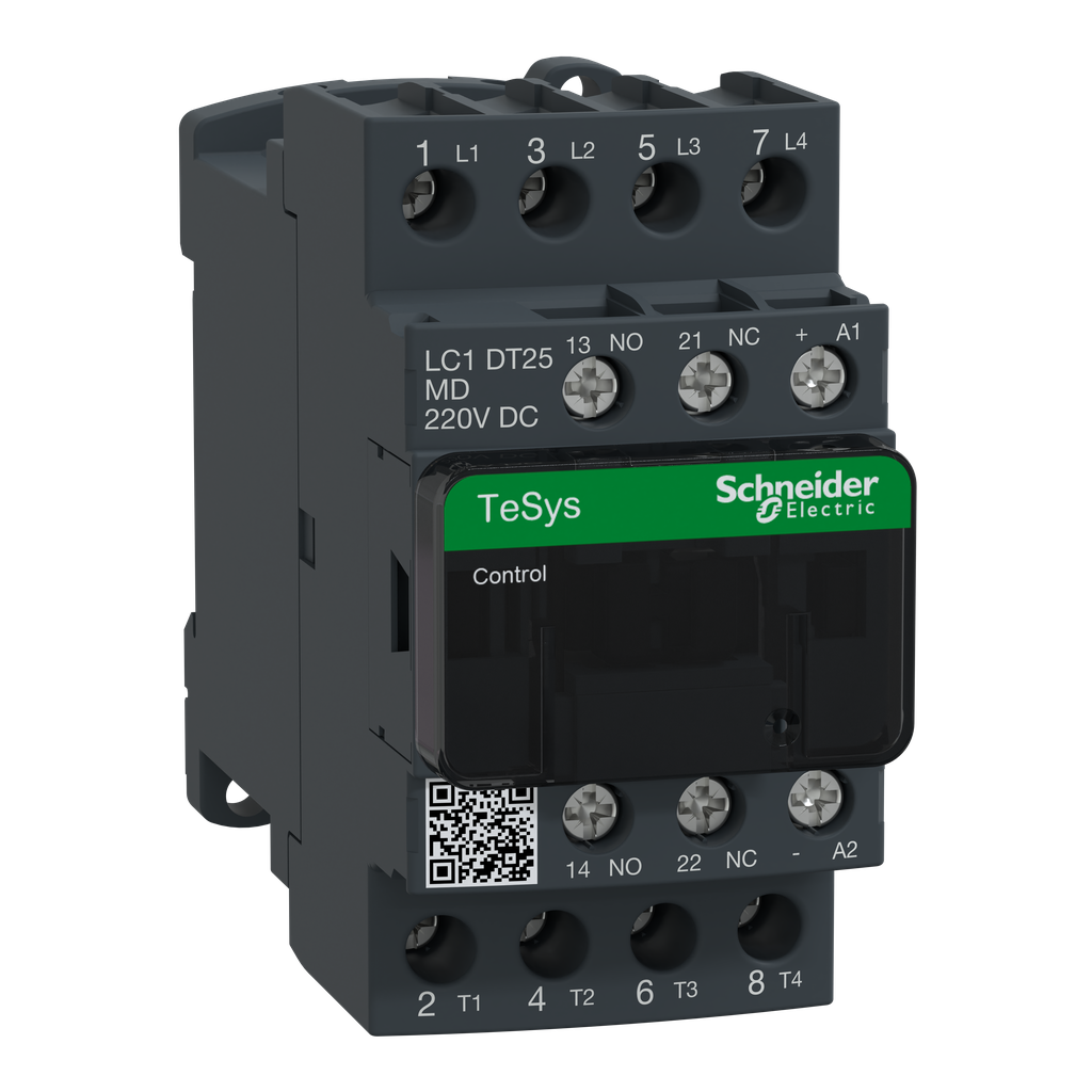 Schneider Electric LC1DT25MD