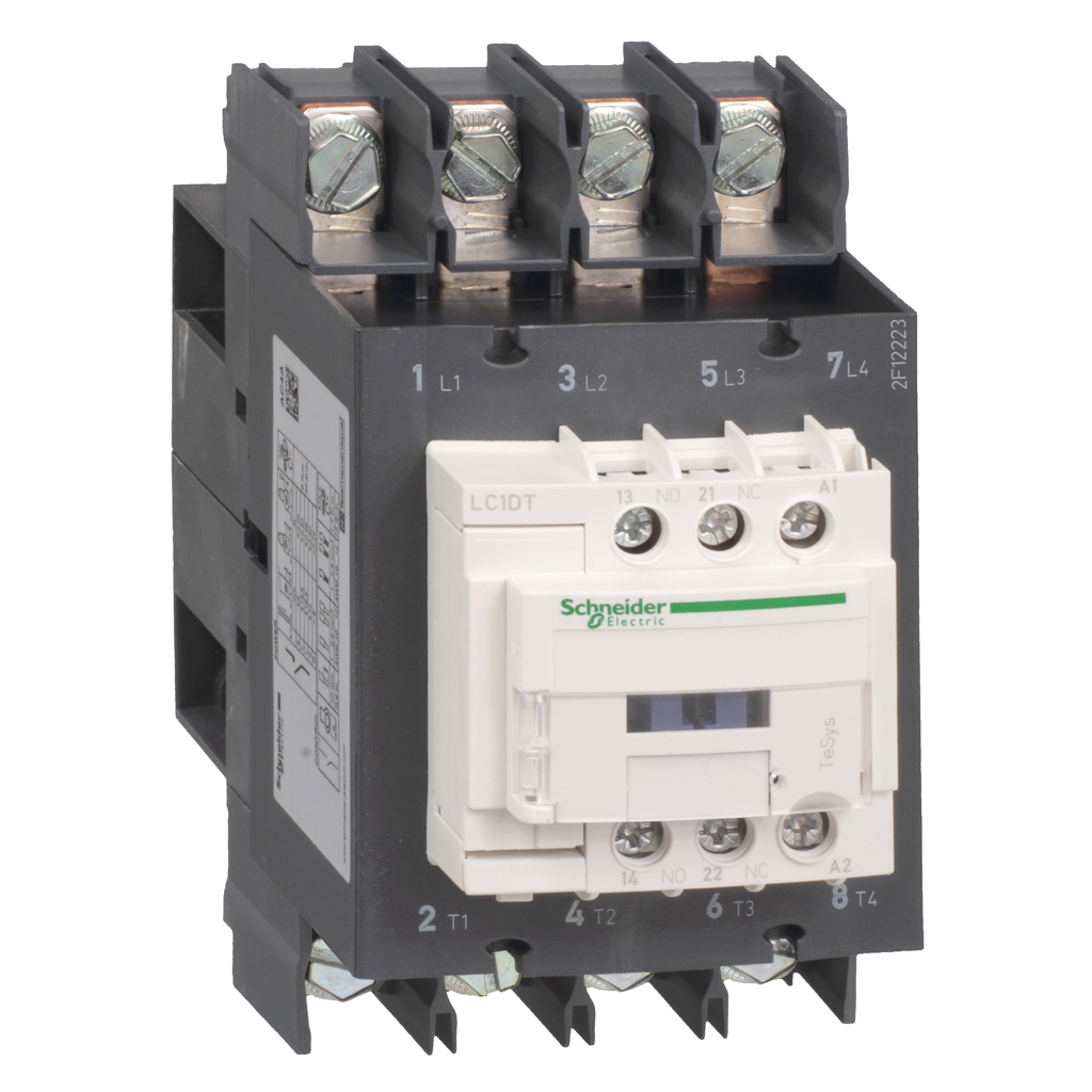 Schneider Electric LC1DT80A6F7