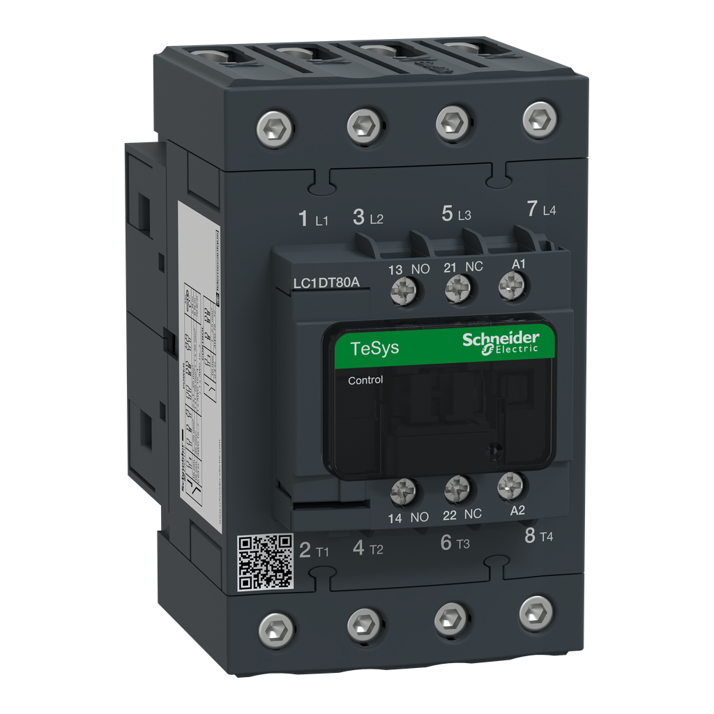Schneider Electric LC1DT80AE7