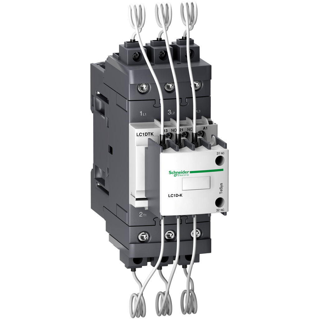 Schneider Electric LC1DTKM7