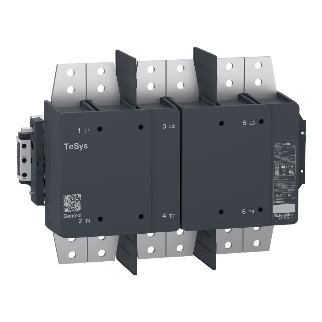 Schneider Electric LC1F2600