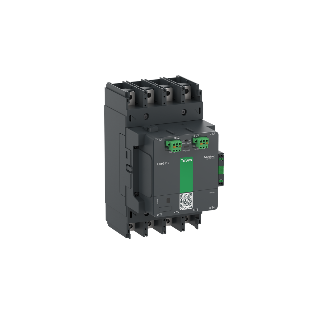 Schneider Electric LC1G1504LSEA