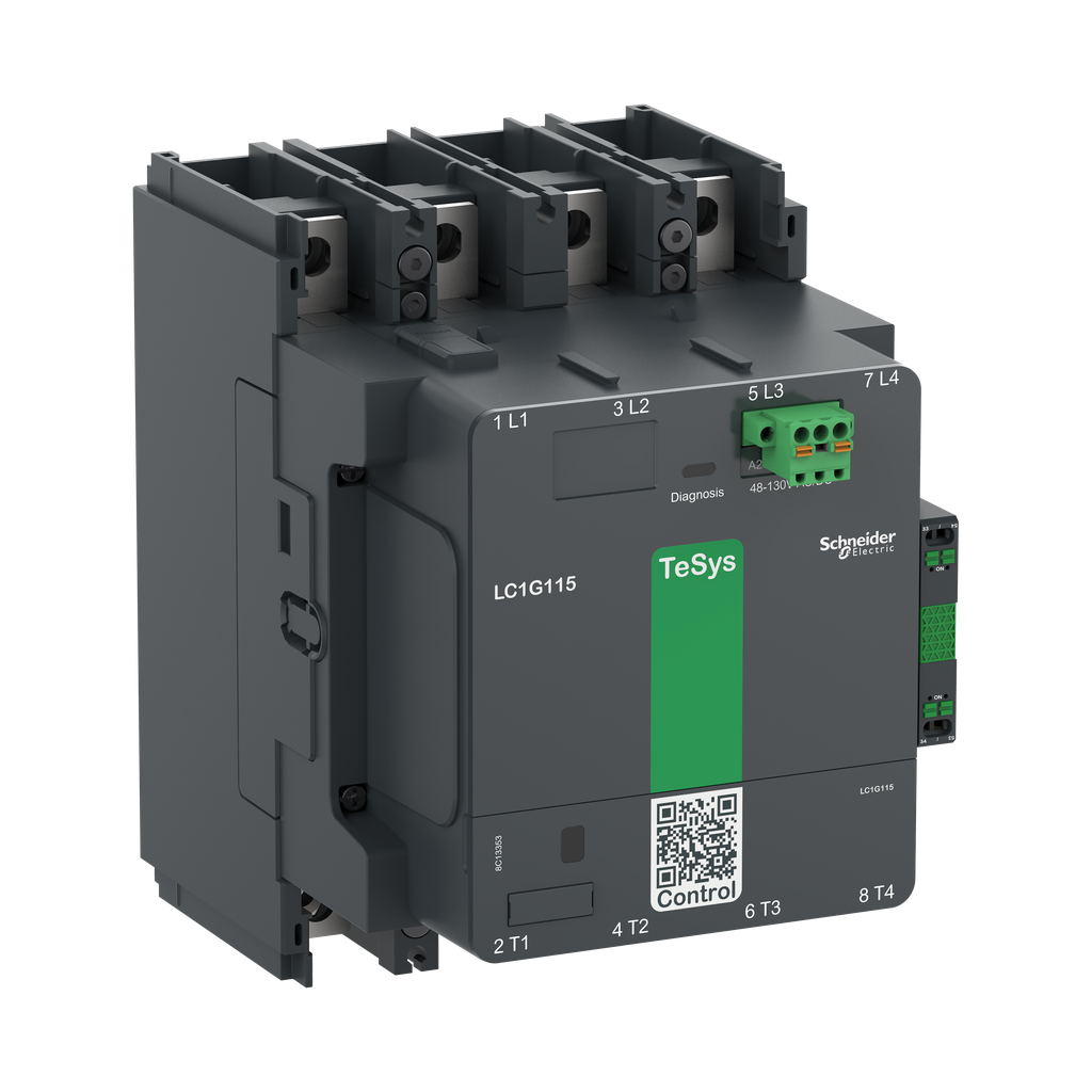 Schneider Electric LC1G1854KUEN