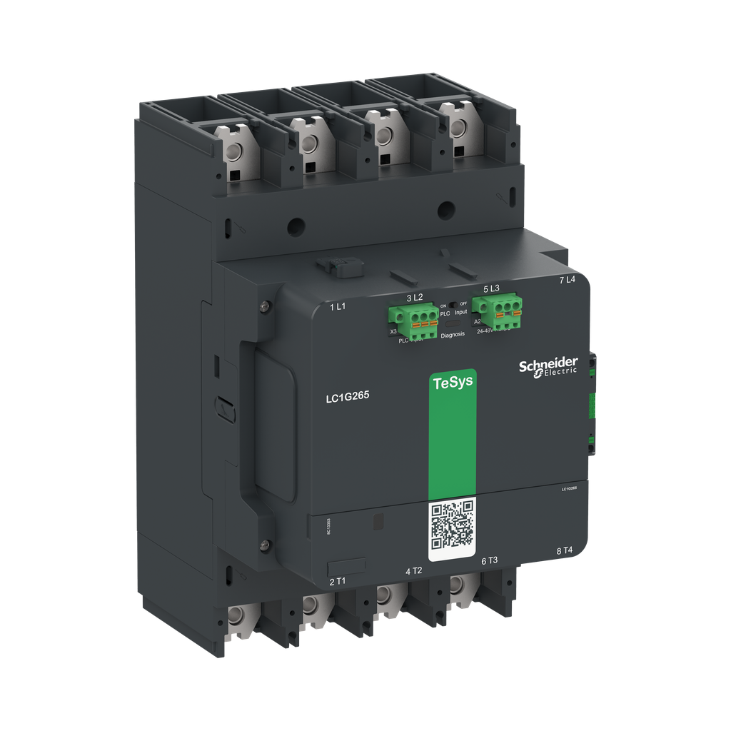 Schneider Electric LC1G2654EHEA