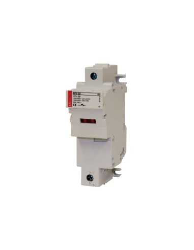 Altech 2570114 Fuse holder,EFD J30,30A,3p,LED