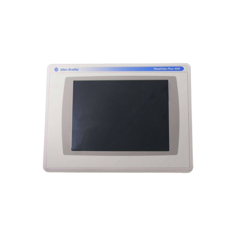 Allen-Bradley 2711P-RDT10C PanelView Plus Display Module 10.4-in New