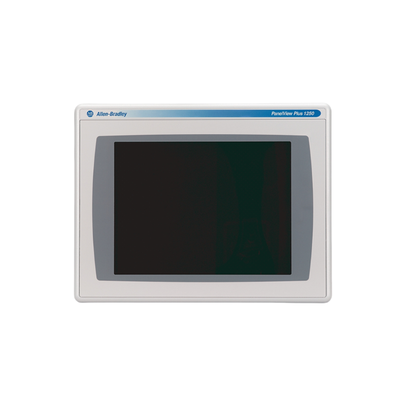 Allen-Bradley 2711P-RDT12H PanelView Plus High-bright Display Modules New Original