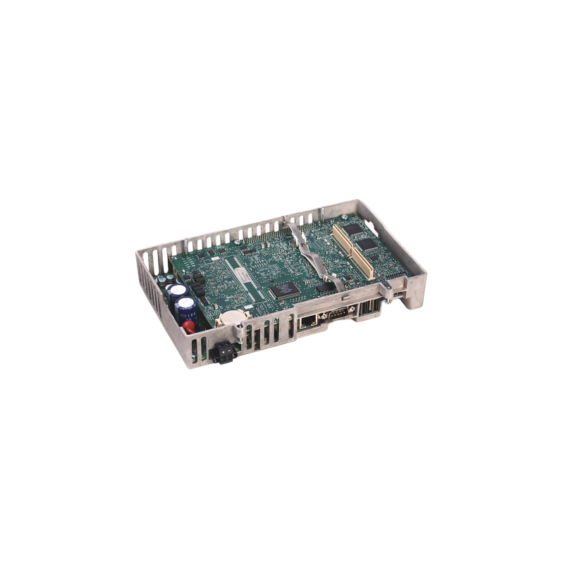 Allen-Bradley 2711P-RP9D PanelView Plus 6 700-1500 Logic Module