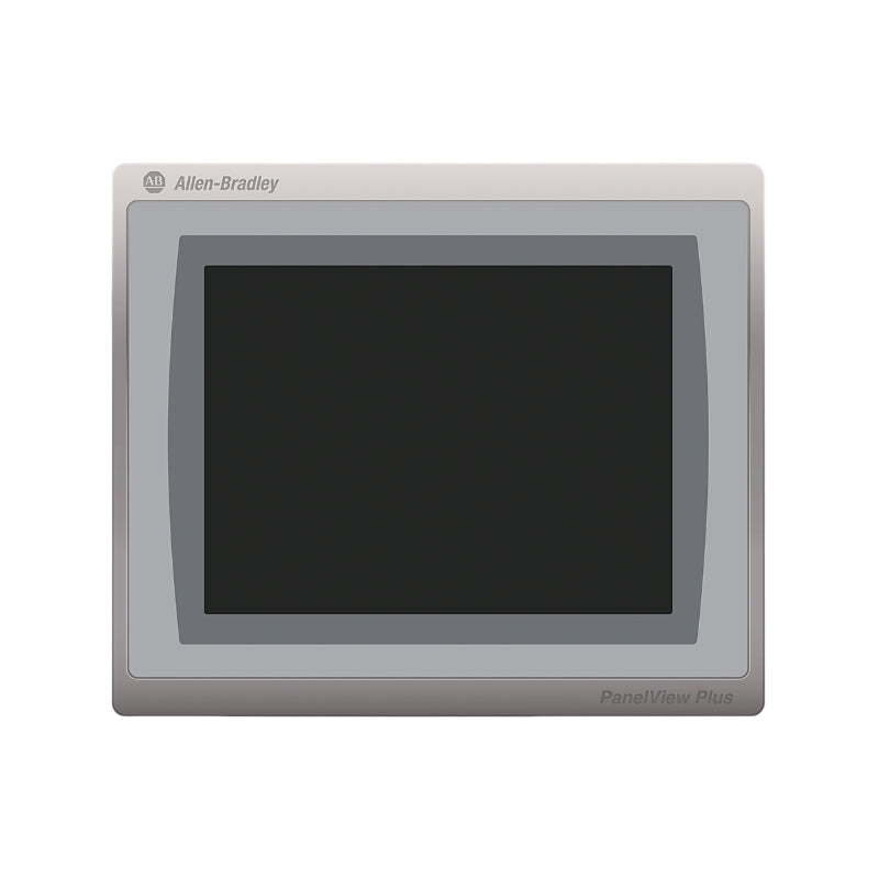 Allen-Bradley 2711P-T10C21D8S PanelView Plus 7 Standard 10-inch Terminal New Original