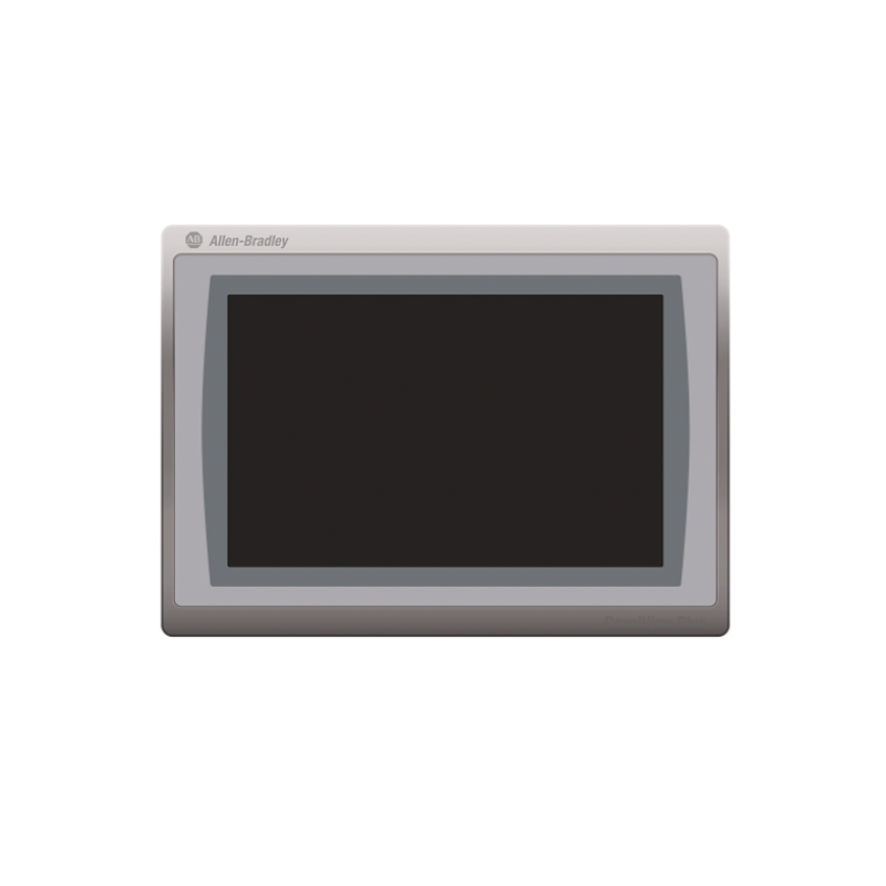 Allen-Bradley 2711P-T12W21D8S PanelView Plus 7 Standard 12-inch Terminal New Original