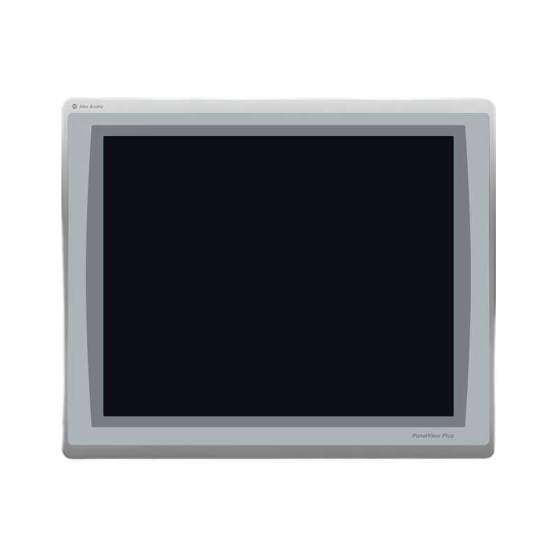Allen-Bradley 2711P-T19C22D9P PanelView Plus 7 Performance 19-inch Terminal New Original