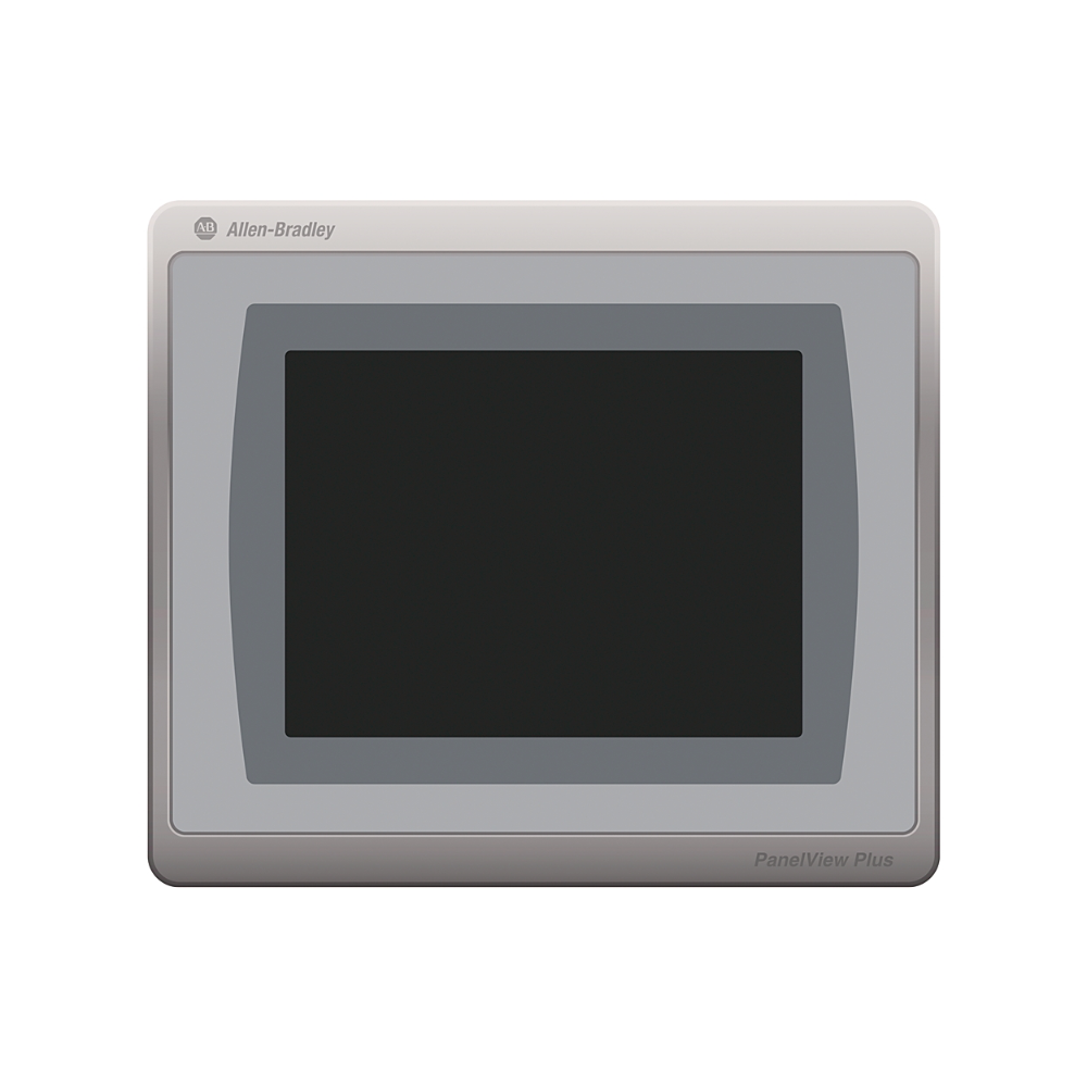 Allen-Bradley 2711P-T6C21D8S PanelView Plus 7 Standard 5.7-inch Terminal New Original
