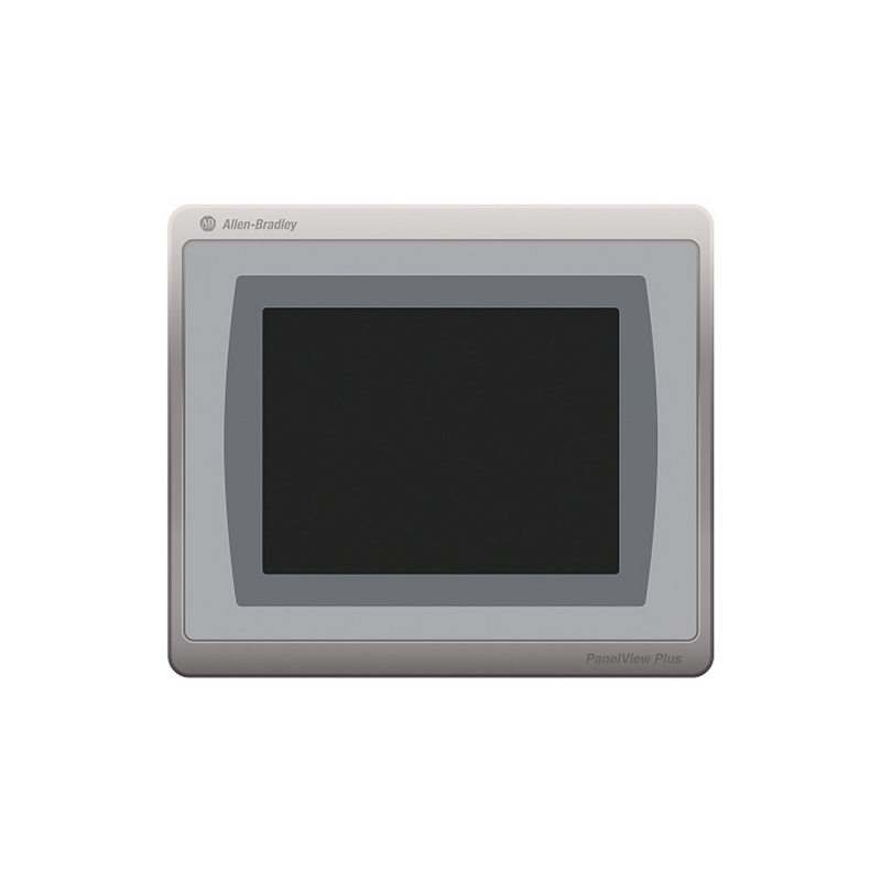 Allen-Bradley 2711P-T6C22D8S PanelView Plus 7 Standard 5.7-inch Terminal New Original