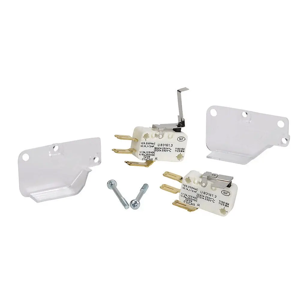 Socomec auxiliary contact - 27990022